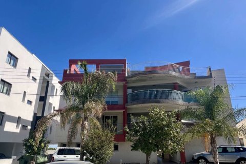 1 bedroom Apartment in Larnaca, Larnaka,  No. 39584 12