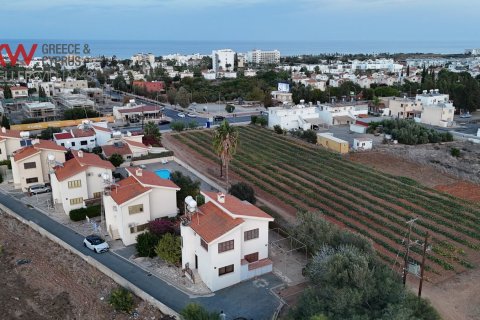 3 bedrooms Townhouse in Paralimni, Ammochostos,  No. 39585