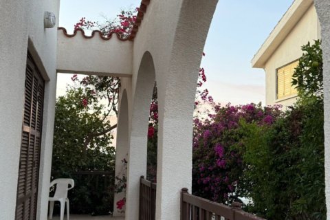 3 bedrooms Townhouse in Paralimni, Ammochostos, No. 39585 15