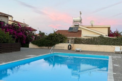 3 bedrooms Townhouse in Paralimni, Ammochostos, No. 39585 13