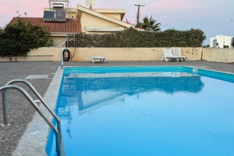 3 bedrooms Townhouse in Paralimni, Ammochostos, No. 39585 14