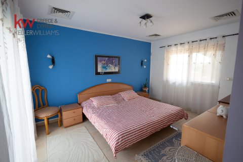 2 bedrooms Townhouse in Dali, Nicosia,  No. 39583 16