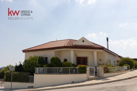 2 bedrooms Townhouse in Dali, Nicosia,  No. 39583 3