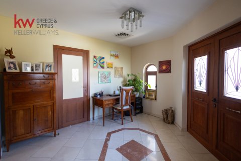 2 bedrooms Townhouse in Dali, Nicosia,  No. 39583 5