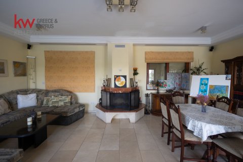 2 bedrooms Townhouse in Dali, Nicosia,  No. 39583 11