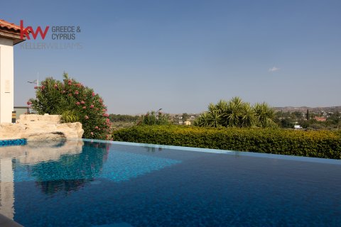 2 bedrooms Townhouse in Dali, Nicosia,  No. 39583 29