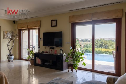 2 bedrooms Townhouse in Dali, Nicosia,  No. 39583 13