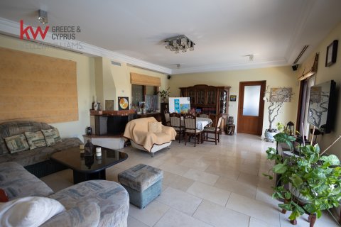 2 bedrooms Townhouse in Dali, Nicosia,  No. 39583 10