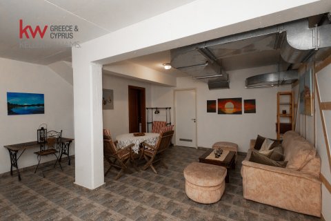 2 bedrooms Townhouse in Dali, Nicosia,  No. 39583 21