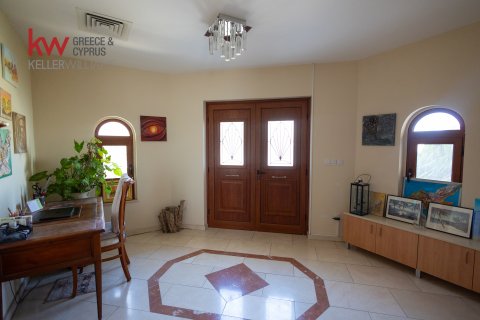 2 bedrooms Townhouse in Dali, Nicosia,  No. 39583 4