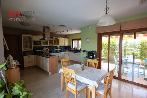 2 bedrooms Townhouse in Dali, Nicosia,  No. 39583 15