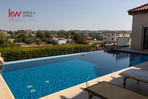 2 bedrooms Townhouse in Dali, Nicosia,  No. 39583 30