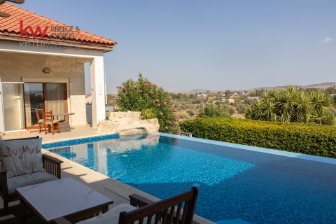 2 bedrooms Townhouse in Dali, Nicosia,  No. 39583 28