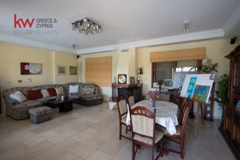 2 bedrooms Townhouse in Dali, Nicosia,  No. 39583 12