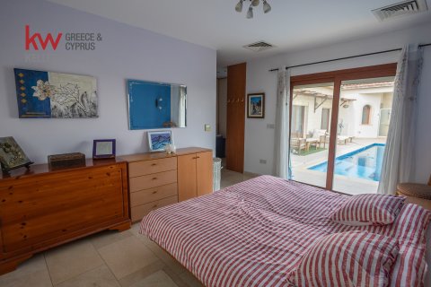 2 bedrooms Townhouse in Dali, Nicosia,  No. 39583 17