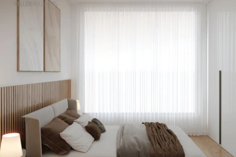 1 dormitorio Apartamento en Larnaca, Larnaka,  No. 50660 7