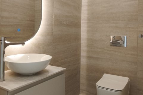 2 bedrooms Apartment in Strovolos, Nicosia,  No. 50662 16