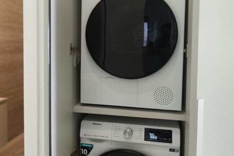 2 bedrooms Apartment in Strovolos, Nicosia,  No. 50662 17