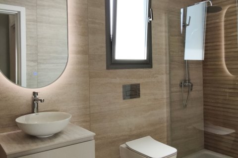 2 bedrooms Apartment in Strovolos, Nicosia,  No. 50662 14