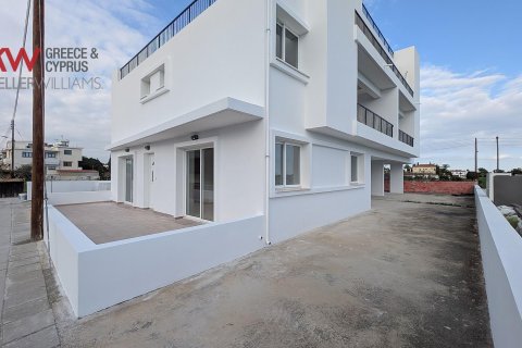 307m2 Commercial property in Kiti, Larnaka,  No. 50664 2