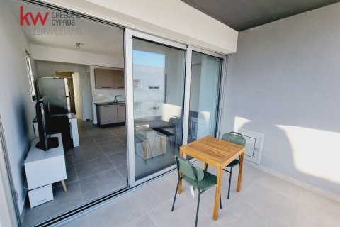 1 bedroom Apartment in Aglandjia, Nicosia,  No. 50661 15