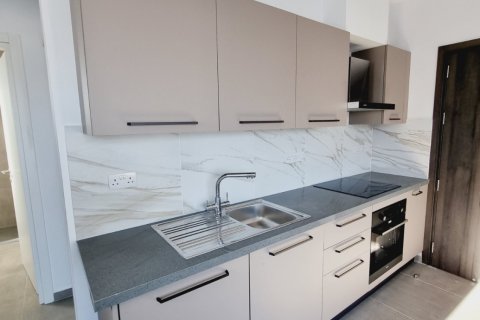 1 bedroom Apartment in Aglandjia, Nicosia,  No. 50661 7