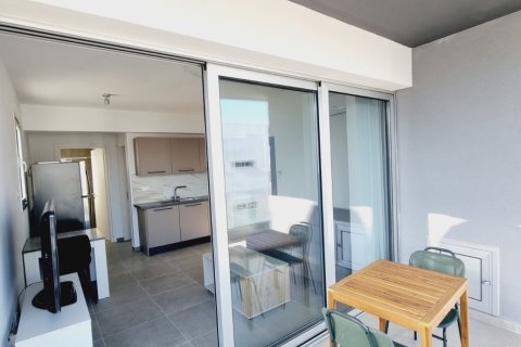1 bedroom Apartment in Aglandjia, Nicosia,  No. 50661 14