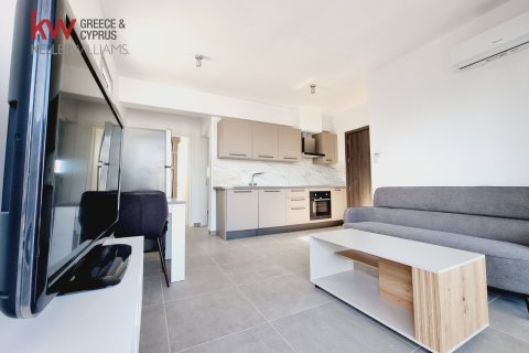 1 bedroom Apartment in Aglandjia, Nicosia,  No. 50661