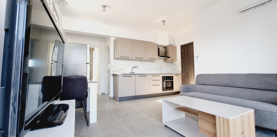 1 bedroom Apartment in Aglandjia, Nicosia,  No. 50661