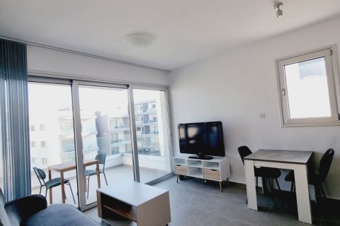 1 bedroom Apartment in Aglandjia, Nicosia,  No. 50661 2