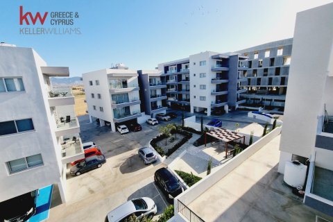 1 bedroom Apartment in Aglandjia, Nicosia,  No. 50661 16