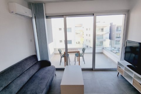 1 bedroom Apartment in Aglandjia, Nicosia,  No. 50661 3