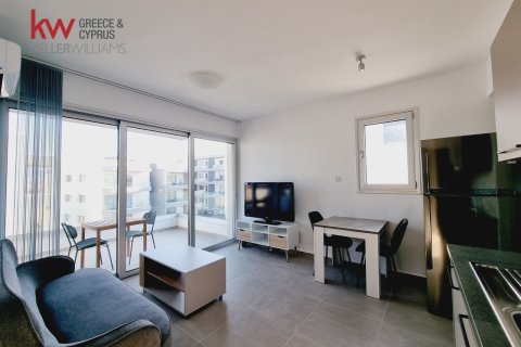 1 bedroom Apartment in Aglandjia, Nicosia,  No. 50661 4