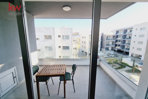 1 bedroom Apartment in Aglandjia, Nicosia,  No. 50661 17