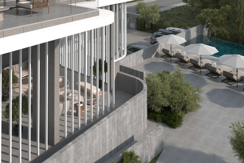 2 dormitorios Apartamento en Mouttagiaka, Limassol, No. 48002 3