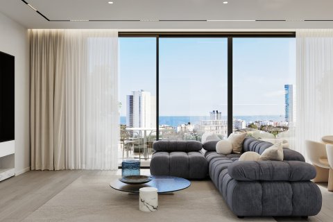 2 bedrooms Apartment in Mouttagiaka, Limassol,  No. 48006 5