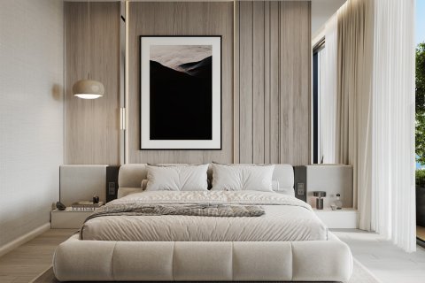 1 bedroom Apartment in Mouttagiaka, Limassol,  No. 48005 9