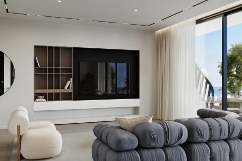 1 bedroom Apartment in Mouttagiaka, Limassol,  No. 48001 6