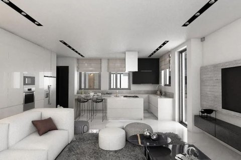 5 bedrooms Villa in Latsia, Nicosia,  No. 43826 6