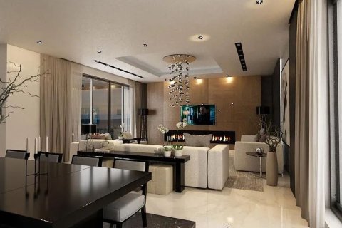 5 bedrooms Villa in Latsia, Nicosia,  No. 43826 5