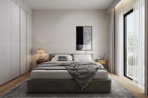 Квартира с 2 спальнями в Лимассол, Лимасол,  № 43888 9