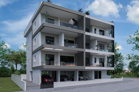 Квартира с 2 спальнями в Лимассол, Лимасол,  № 43888 2