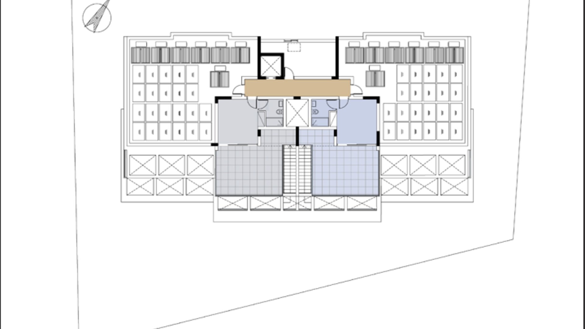 3 bedrooms Penthouse in Potamos tis Germasogeias, Germasogeia, Limassol, Cyprus No. 28725