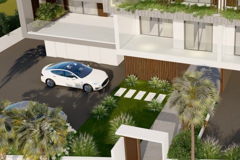 2 chambres Appartement à Potamos tis Germasogeias, Germasogeia, Limassol, Chypre No. 28723