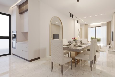 2 bedrooms Penthouse in Aradippou, Larnaka, No. 48961 15