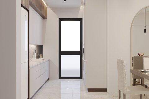 2 bedrooms Penthouse in Aradippou, Larnaka, No. 48961 16