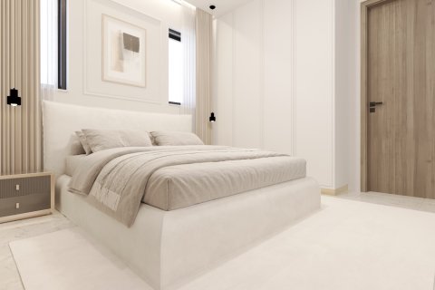 2 bedrooms Penthouse in Aradippou, Larnaka, No. 48961 18