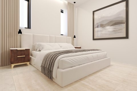 2 bedrooms Penthouse in Aradippou, Larnaka, No. 48961 17