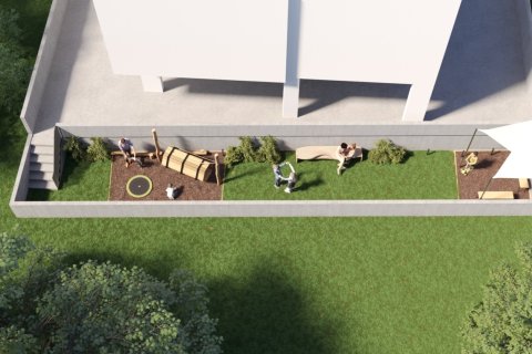 2 bedrooms Penthouse in Aradippou, Larnaka, No. 48961 7