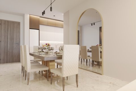 2 bedrooms Penthouse in Aradippou, Larnaka, No. 48962 14